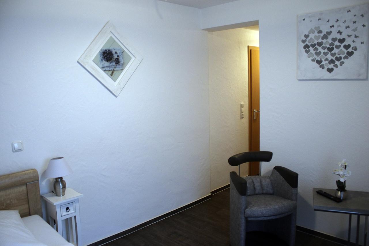 فندق Haus Padberg Balve المظهر الخارجي الصورة