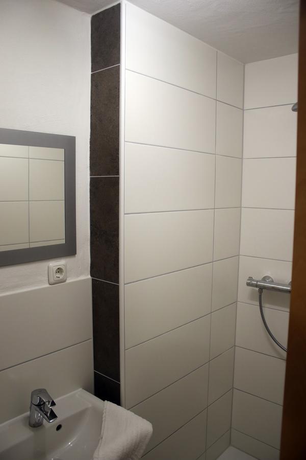 فندق Haus Padberg Balve المظهر الخارجي الصورة