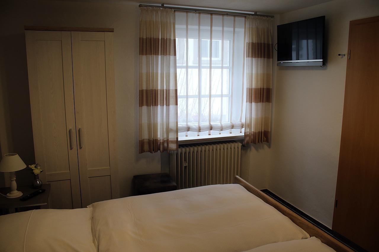 فندق Haus Padberg Balve المظهر الخارجي الصورة