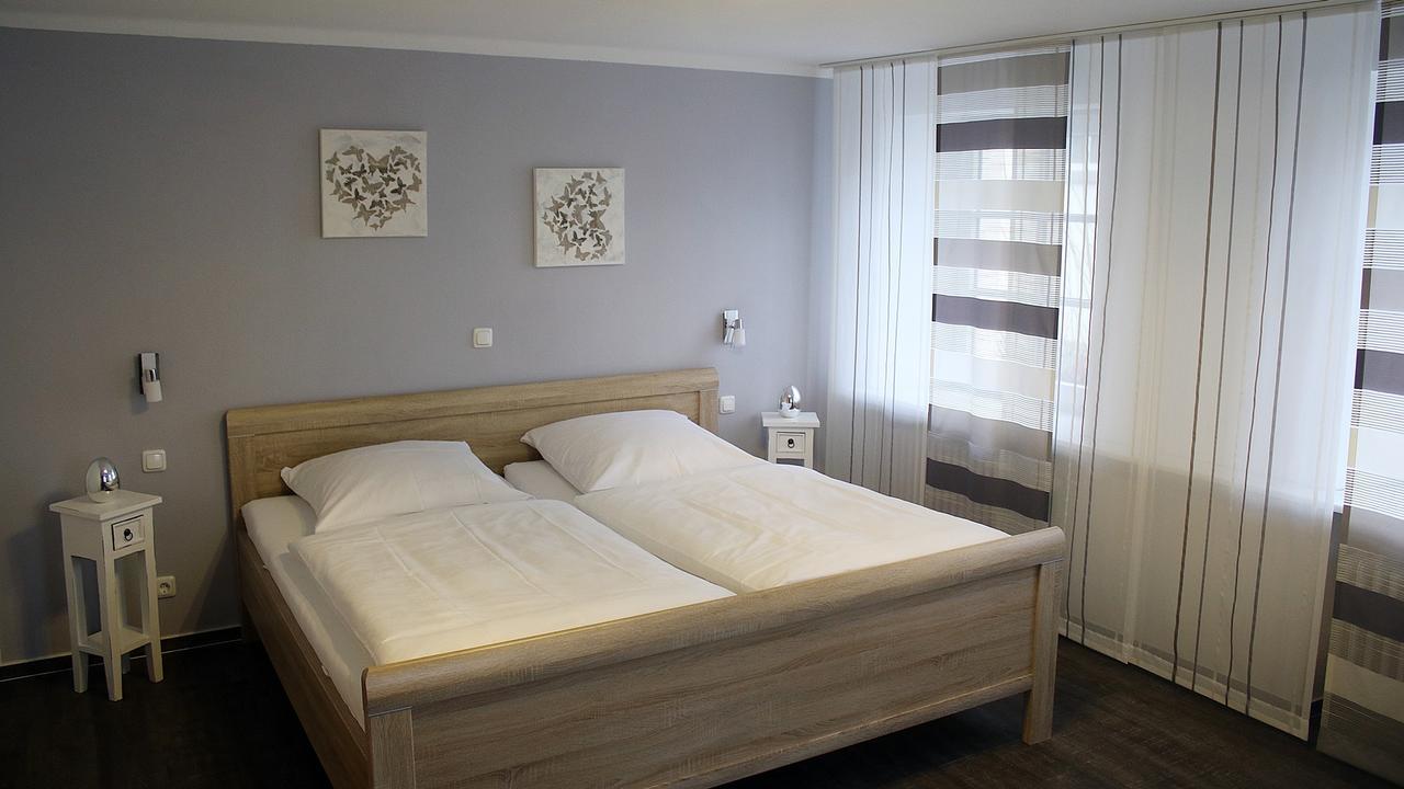 فندق Haus Padberg Balve المظهر الخارجي الصورة