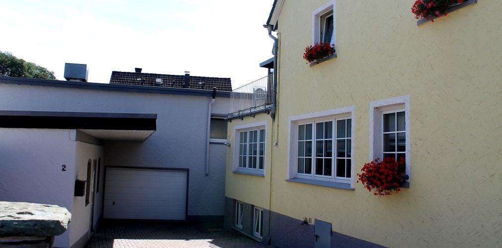 فندق Haus Padberg Balve المظهر الخارجي الصورة
